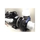 Pump, Gecko, 2019, 4Hp-56Fr-2Spd, Xp3, Swim, 8 Ft 4 Pin Amp, Unions : 15760