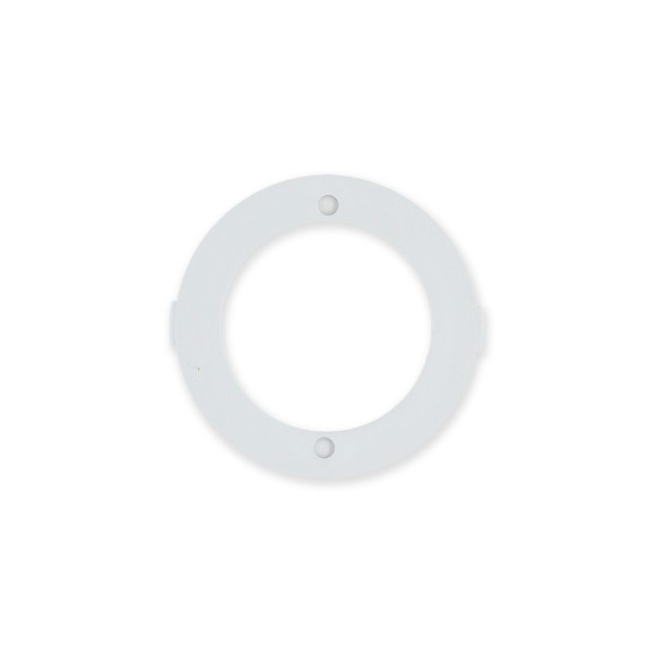 Wall Fitting, Jet, HydroAir Freedom Series, 2-1/8"ID : 10-4532