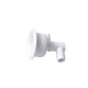 Jet Body,PENTAIR,Cyclone Luxury,3/8"RB Air x 3/4"RB Water w/Air Check Valve,2-1/2"Hole : 986200