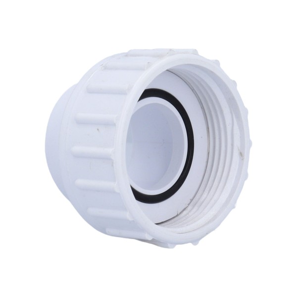 Union, Pump, Waterway, 1"FBT x 1"S : 400-1990