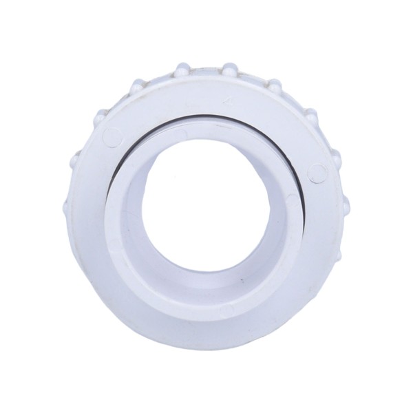 Union, Pump, Waterway, 1"FBT x 1"S : 400-1990