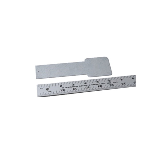 Key Hole Cover,PCU10/20/30 Systems : 41-0058A