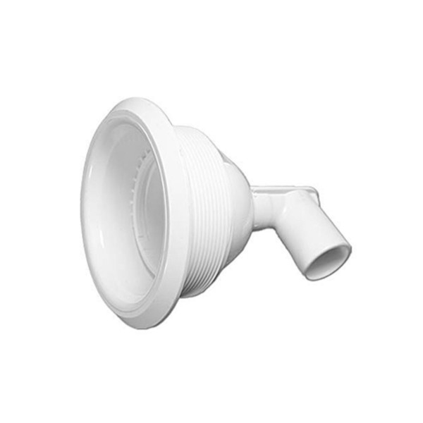 Jet Body,PENTAIR,Cyclone,3/8"B Air x 3/4"S Water, 3-3/4"Hole Size : 47960000