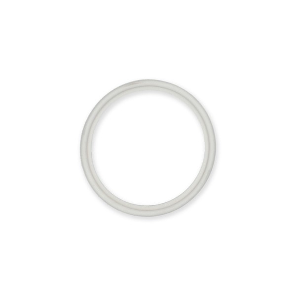 O-Ring/Gasket, 3", 2-11/16"ID x 3-5/16"OD x 1/4"Thick : 44-02340