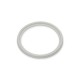 O-Ring/Gasket, 3", 2-11/16"ID x 3-5/16"OD x 1/4"Thick : 44-02340