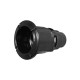 Wall Fitting, Jet, Waterway, Poly Jet, Gunite, Old Style, Black : 215-1071
