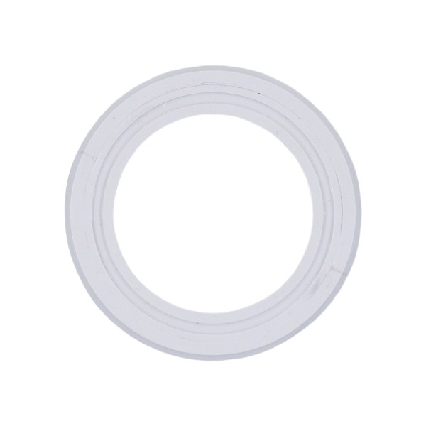 Tailpiece, Union, Waterway, 2-1/2"MBT x 2-1/2"Slip, Less O-Ring : 417-5980