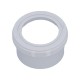 Tailpiece, Union, Waterway, 2-1/2"MBT x 2-1/2"Slip, Less O-Ring : 417-5980