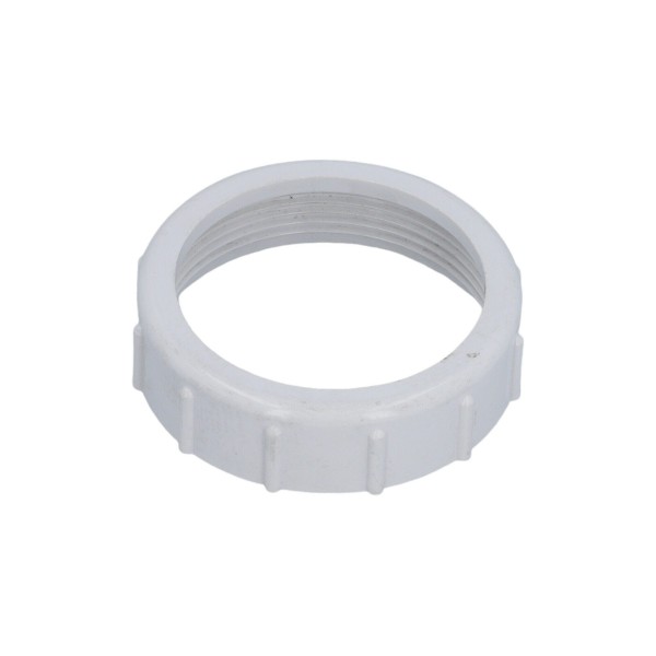 Union Nut, Sundance, Small Flange, 1-1/2"FBT Used on Hi-Flow Heater : 6560-030