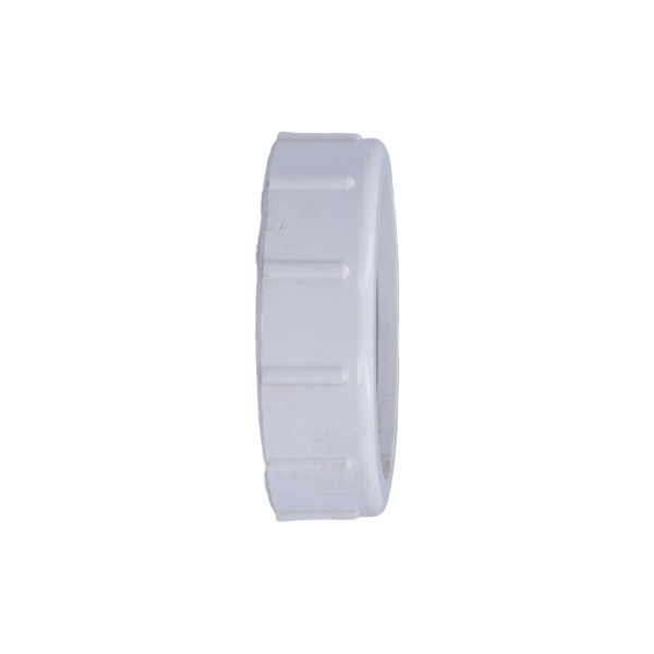 Union Nut, Sundance, Small Flange, 1-1/2"FBT Used on Hi-Flow Heater : 6560-030