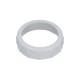 Union Nut, Sundance, Small Flange, 1-1/2"FBT Used on Hi-Flow Heater : 6560-030