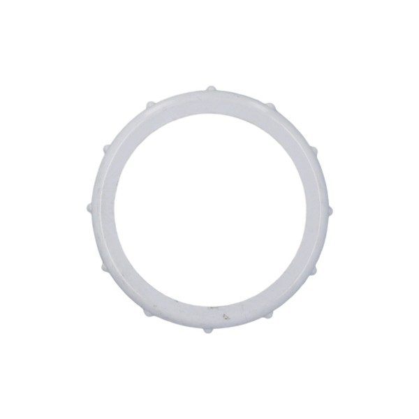 Union Nut, Sundance, Small Flange, 1-1/2"FBT Used on Hi-Flow Heater : 6560-030