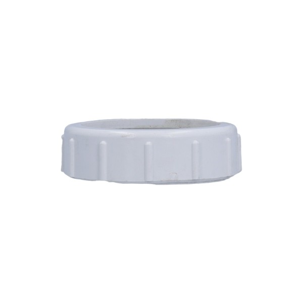 Union Nut, Sundance, Small Flange, 1-1/2"FBT Used on Hi-Flow Heater : 6560-030