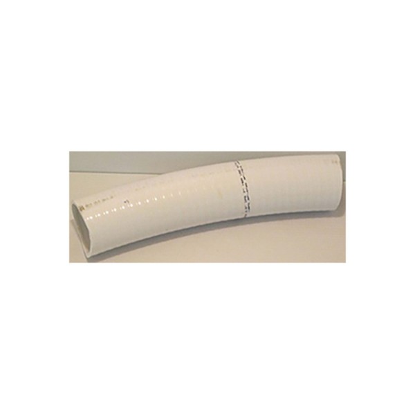 Hose, 2-1/2 In, Flexible Pvc, 50 Ft / Roll : 12714