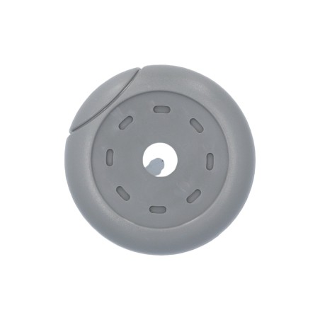 Cap, Valve, Sundance, 780/Sweetwater, Gray : 6540-362