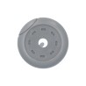 Cap, Valve, Sundance, 780/Sweetwater, Gray : 6540-362