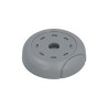 Cap, Valve, Sundance, 780/Sweetwater, Gray : 6540-362