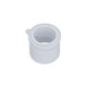 Tailpiece, Union, Waterway, 1-1/2"B-Flange x 1-1/2"S w/ One 3/8"RB Port : 417-2140