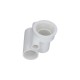 Jet Body,Balboa Luxury Collection,1/2"S Air x 1-1/2"S Water L/Wall Ftg P/N 47065700,L/Gasket P/N 461355002 : 474123
