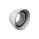 Extender, Pump Union, Threaded Extender, 1-1/2" x 3/4" : 92035