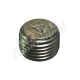 Plug, 1/8-27 NPT : 6000-124