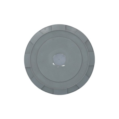 Cap, Diverter Valve, Sundance, Gray, 1998 : 6541-223