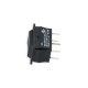 Switch, Rocker, DPDT, 15 Amp @ 230V, 20 Amp @ 115V : RK2-2