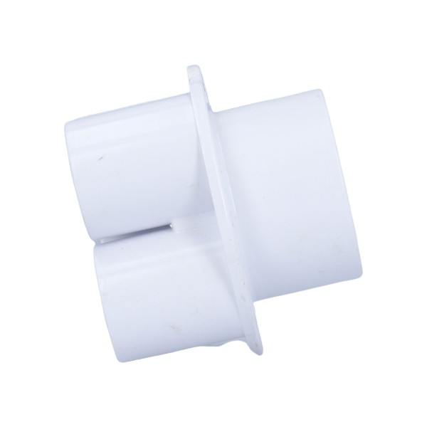 Manifold, PVC, Waterway, 1-1/2"S x 4 3/4"S Ports : 672-4670