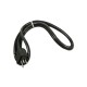 Cord, Blower, Mini J&J, 18/3, 48"Long : MBLML2