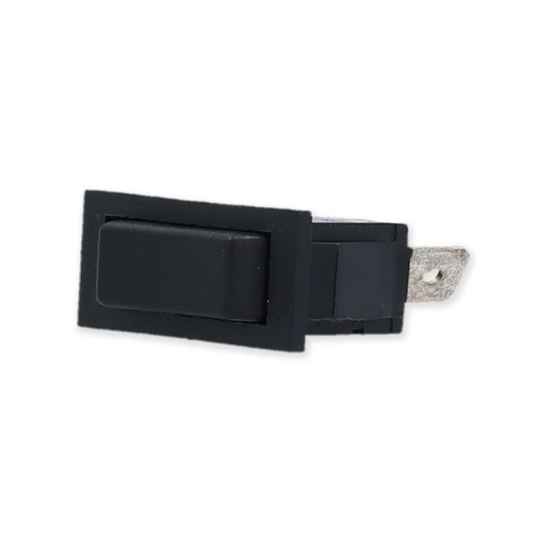 Switch, Rocker, SPDT, 3 Terminals, Center Off, 16 Amp @ 115V : RK1-3