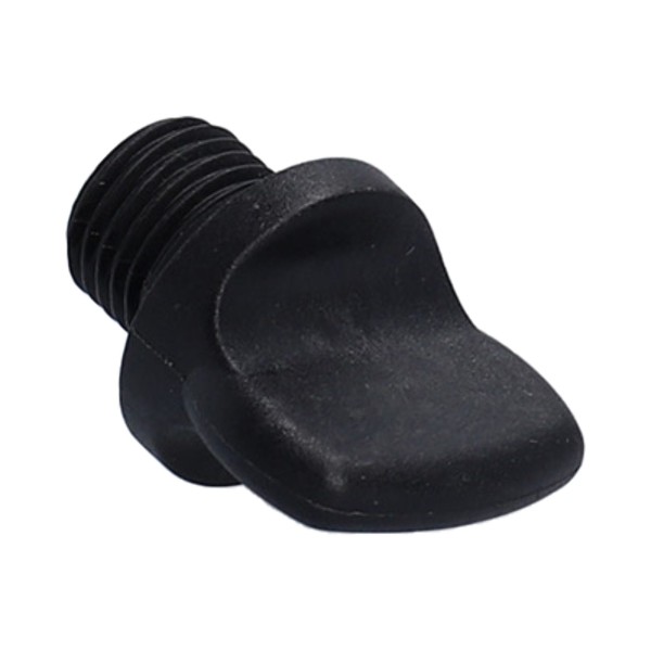 Drain Plug, Pump, Aqua-Flo, 1/4"NPT, For XP2/XP2e/XP3 : 92290070