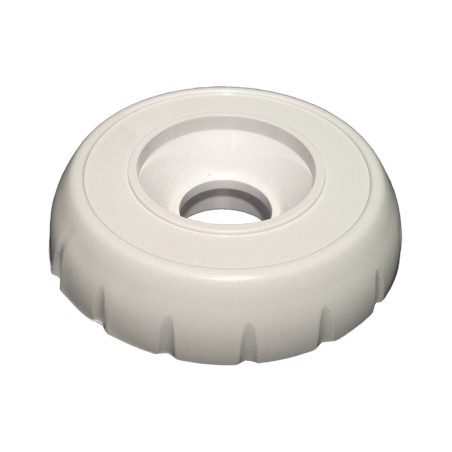 Cap, Diverter Valve, Balboa, 1", White : 31-4023WHT