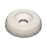 Cap, Diverter Valve, Balboa, 1", White : 31-4023WHT