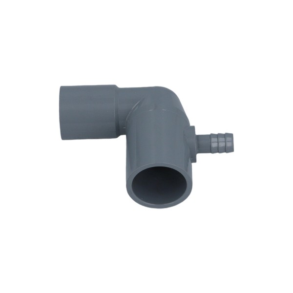 Jet Body, Sundance, 0.5 Injector, 0.34 Orifice : 6540-692
