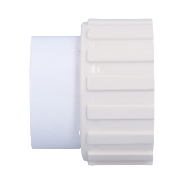 Union, Pump, Waterway, 1-1/2"FBT x 1-1/2"S Single : 400-4060