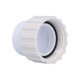 Union, Pump, Waterway, 1-1/2"FBT x 1-1/2"S Single : 400-4060