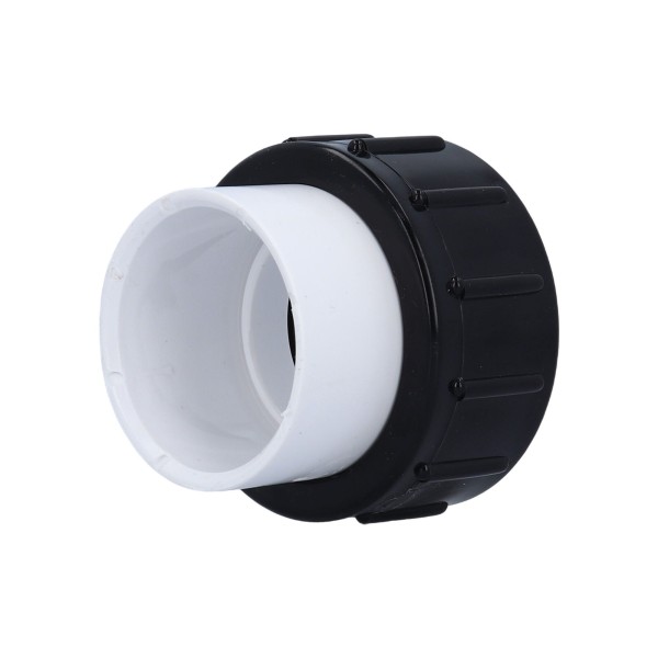 Union, Pump, Vico, 1-1/2"S x 1-1/2"FBT Single : 2614022