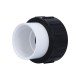 Union, Pump, Vico, 1-1/2"S x 1-1/2"FBT Single : 2614022