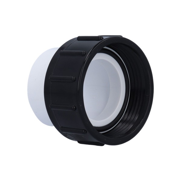 Union, Pump, Vico, 1-1/2"S x 1-1/2"FBT Single : 2614022