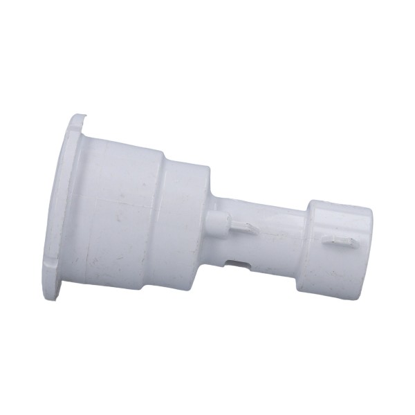 Wall Fitting, Jet, Waterway, Poly Storm, Gunite, White : 215-1090