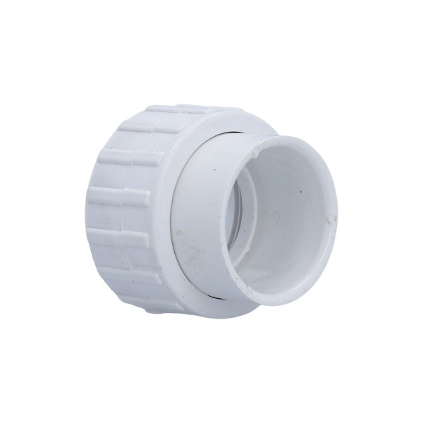 Union, Pump, Valterra, 1-1/2" w/Tailpiece & O-Ring : 2098-1W