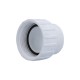Union, Pump, Valterra, 1-1/2" w/Tailpiece & O-Ring : 2098-1W
