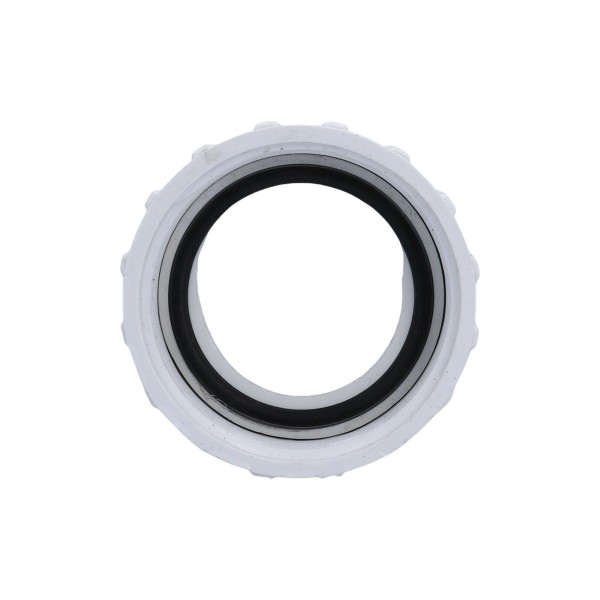 Union, Pump, Valterra, 1-1/2" w/Tailpiece & O-Ring : 2098-1W
