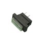 Switch, Rocker, SPST, 2 Terminals, 16 Amp @ 115V, Vinyl Covered : 12-1026