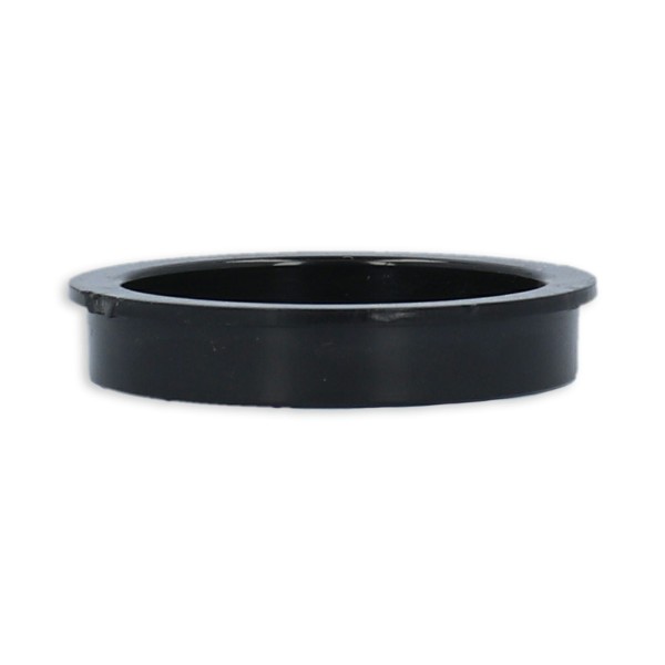 Wall Fitting, Jet, HydroAir Hydro-Jet/Standard Jet, White : 10-3801