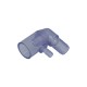 Jet Body, Sundance, 0.75 Reverse Barb, 0.34 Orifice : 6540-601