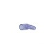 Jet Body, Sundance, 0.75 Reverse Barb, 0.34 Orifice : 6540-601