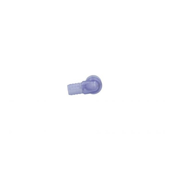 Jet Body, Sundance, 0.75 Reverse Barb, 0.34 Orifice : 6540-601