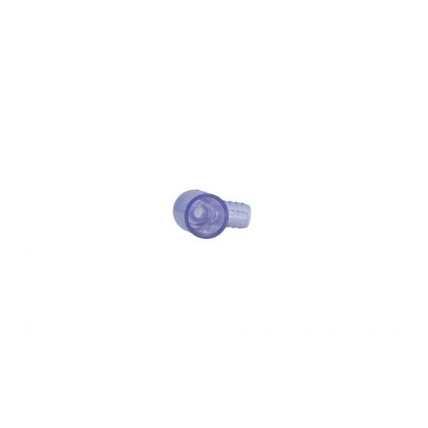 Jet Body, Sundance, 0.75 Reverse Barb, 0.34 Orifice : 6540-601