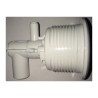Body, Mini Storm, Sure Grip, Thread In, 3/4Sb X 3/8Sb : 228-7920